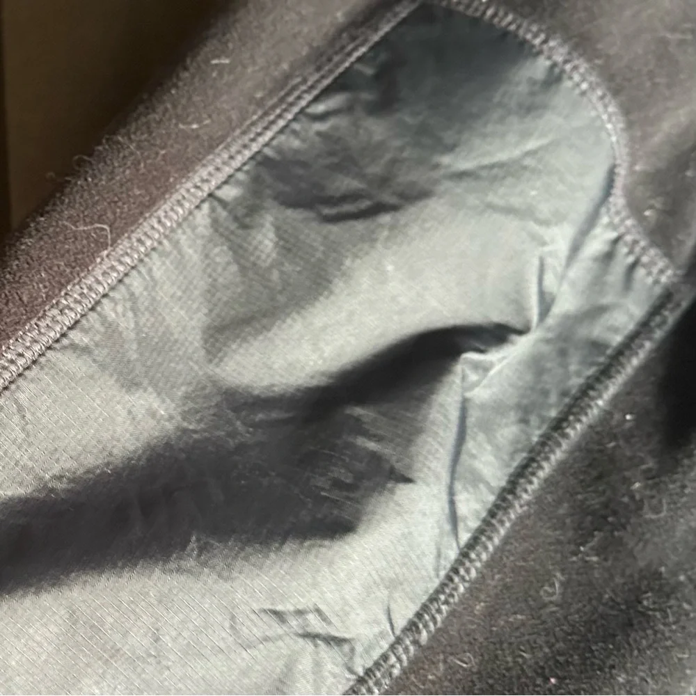 Banana Republic Suede Jacket